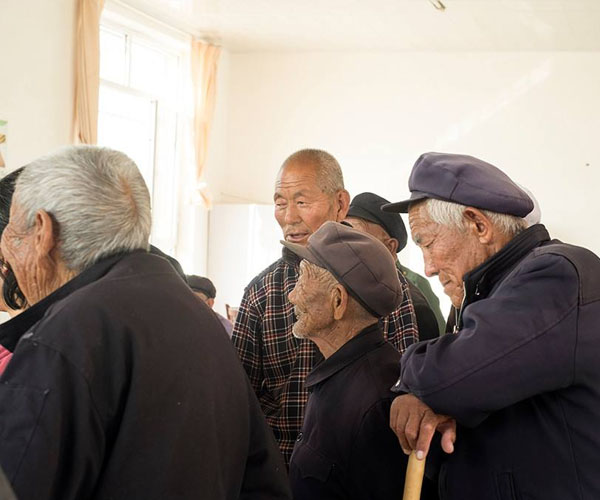 东莞疗养院开启医养结合，提供专业的养护服务