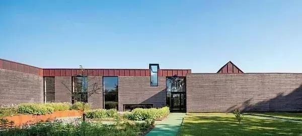 全球最美的5大私营养老院，看的我也想去住了