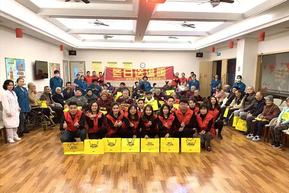 为什么有的父母宁愿去老人护理院，也不想和儿女住一起