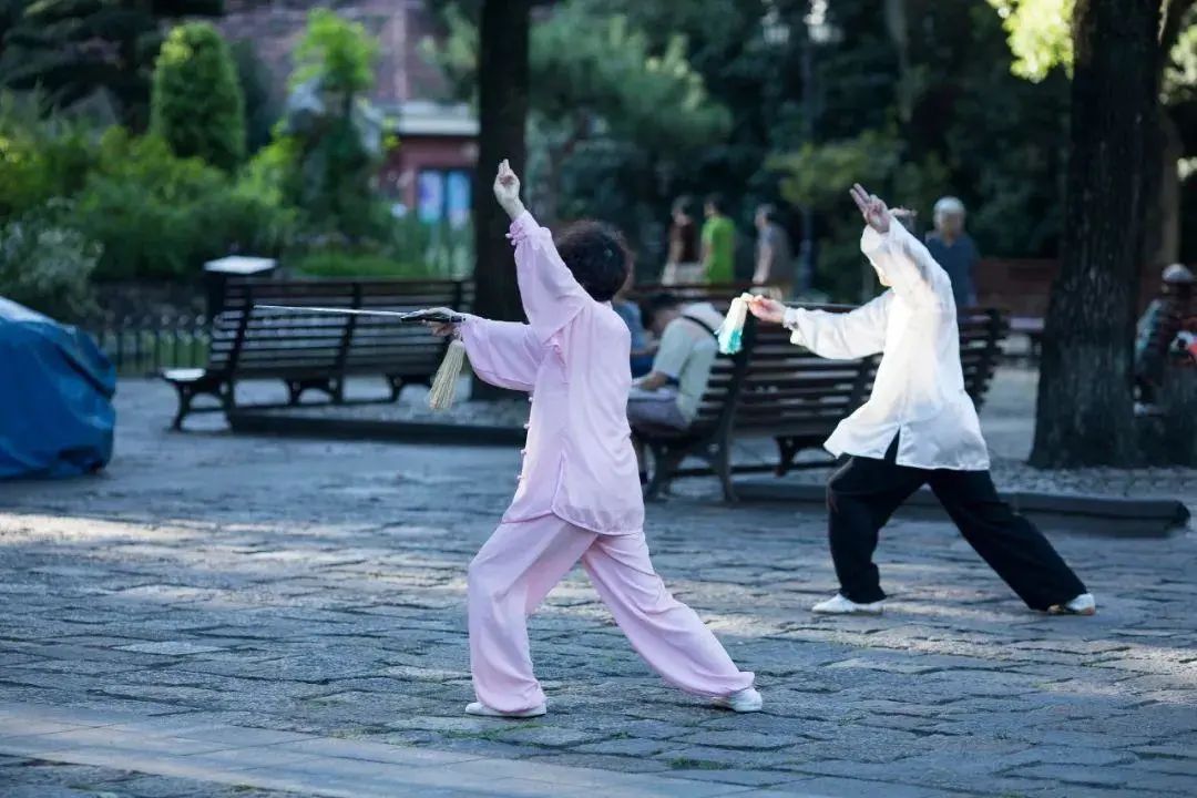 一年之计在于春，春季养生正当时
