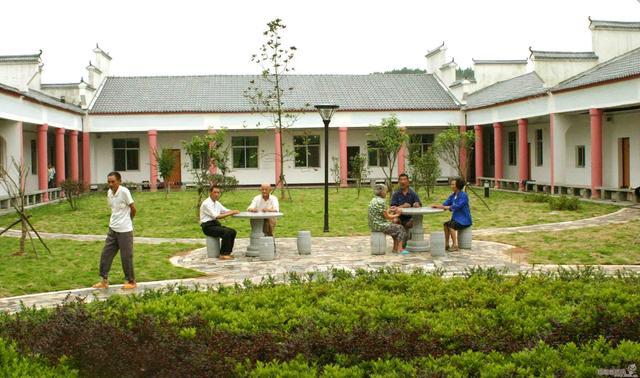东莞养老院